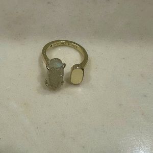 Kendra Scott Ring